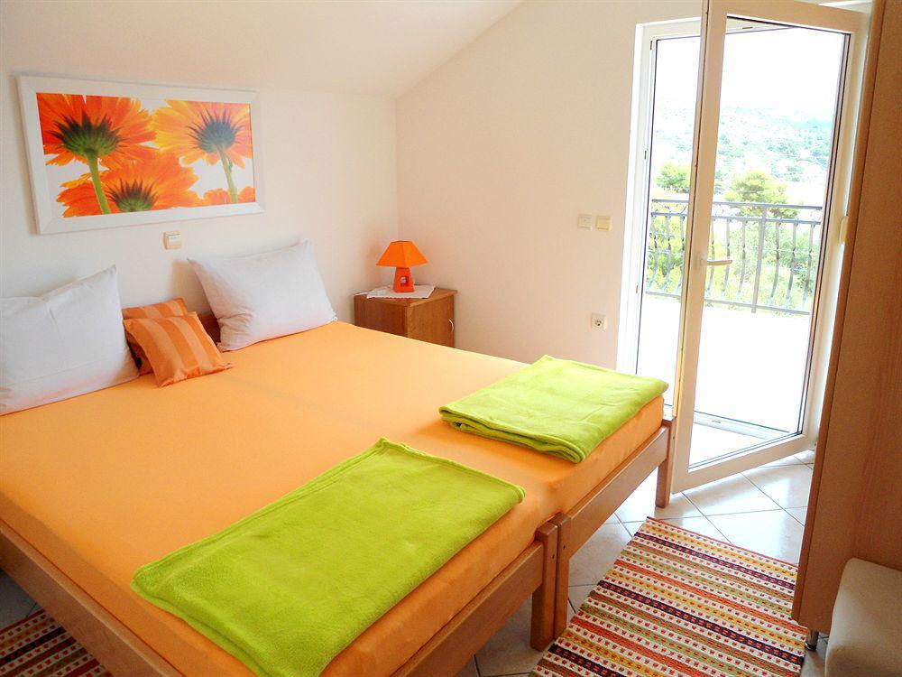 Apartmani Slavica Split Exterior photo