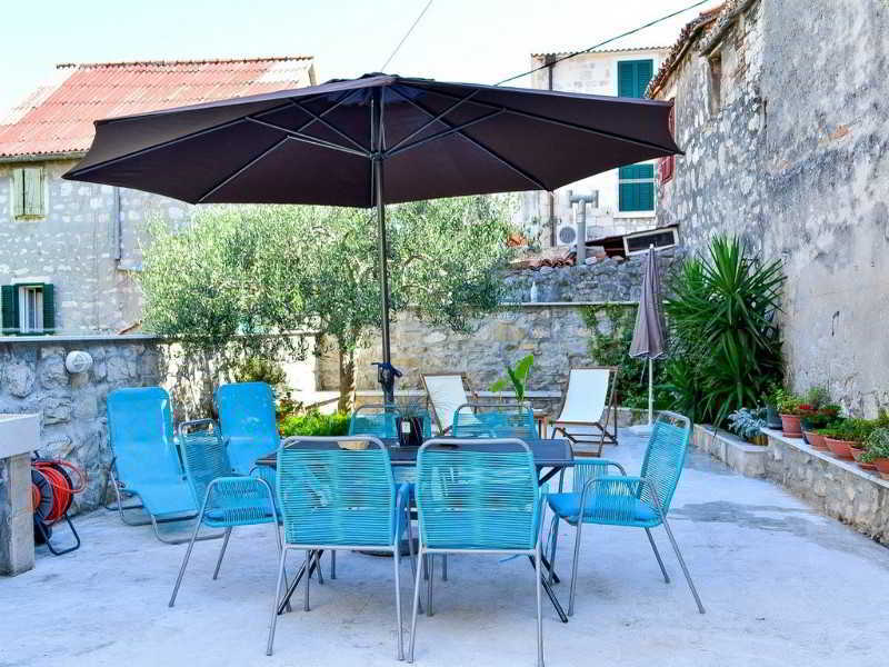 Apartmani Slavica Split Exterior photo